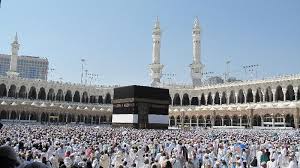 سفر عمره رسما تعلیق شد